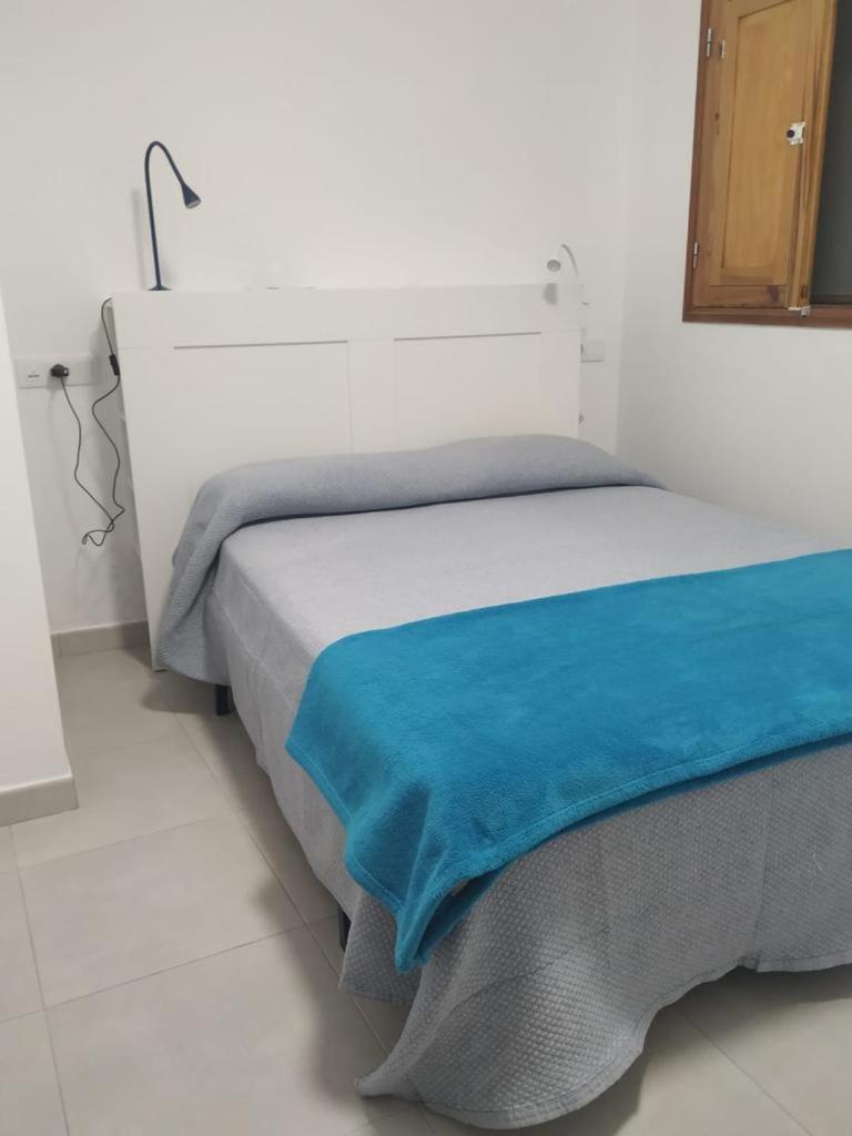 Orzola Oceanviews Apartamento Exterior foto