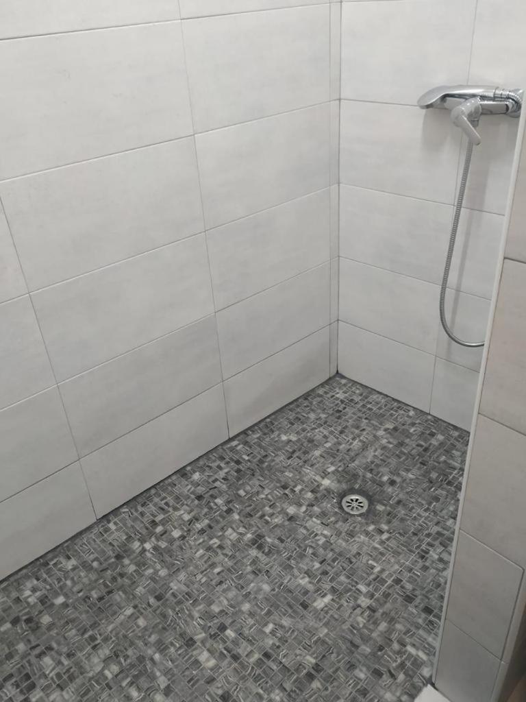 Orzola Oceanviews Apartamento Exterior foto